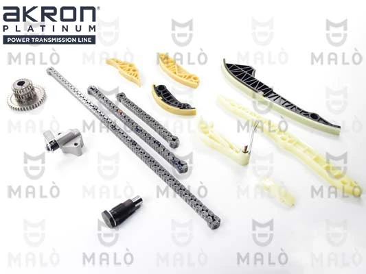 909061 Akron Malo