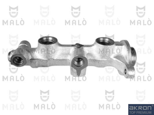 Cilindro mestre do freio Opel Corsa 93, 94, 98, 99