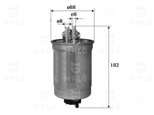 1520040 Akron Malo