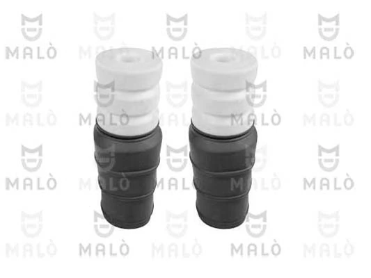 7489KIT Akron Malo