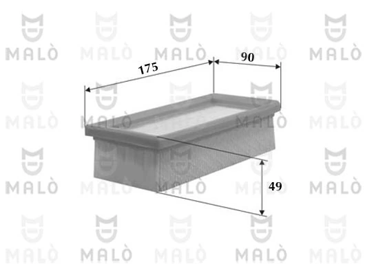  Tipo  hatchback (1987-1996) original desde 6,34 €