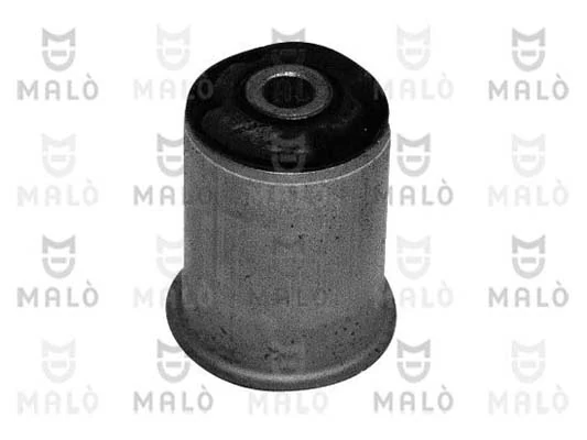 Bloco silencioso de viga traseira (de plataforma veicular) para Daewoo Lanos KLAT