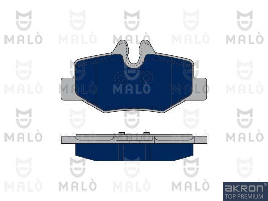 1050225 Akron Malo