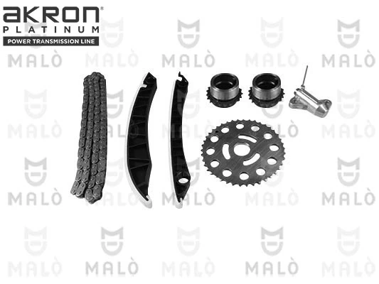 909054 Akron Malo