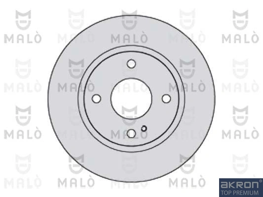1110144 Akron Malo