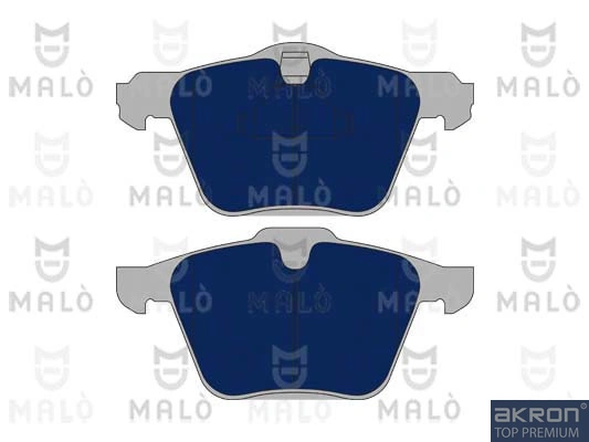 1050923 Akron Malo