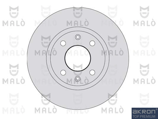 1110024 Akron Malo