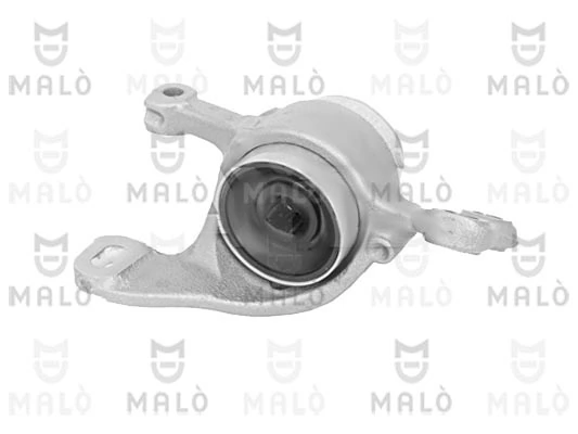 Bloco silencioso dianteiro do braço oscilante inferior para Mini Cooper F57
