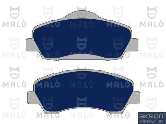 1051137 Akron Malo