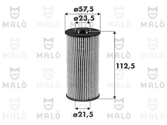 1510248 Akron Malo