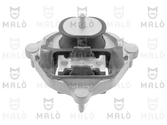 Coxim de transmissão (suporte da caixa de mudança) Audi A6  4G2, 4GC ao melhor preço