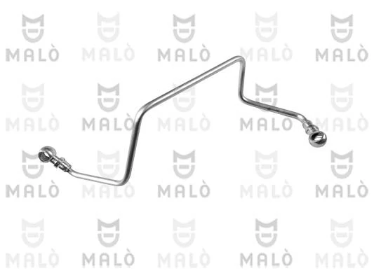 1963 Akron Malo