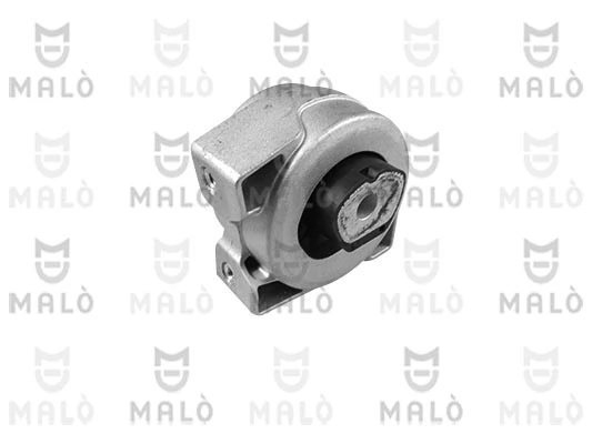 Coxim (suporte) traseiro de motor para Mercedes B W245