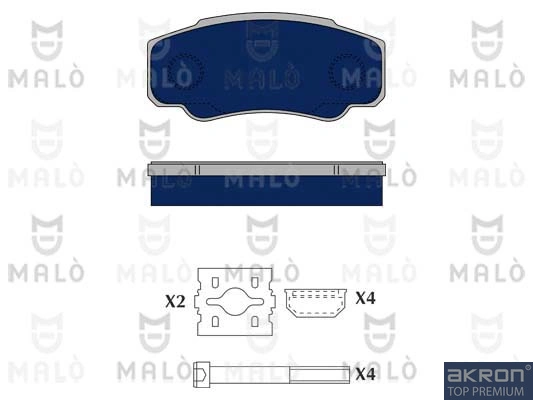  para Peugeot Boxer  (230L)