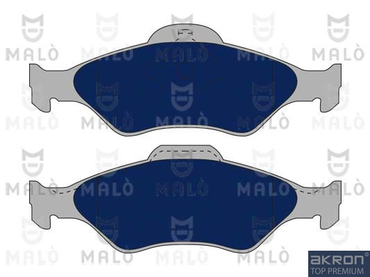  para Ford Escort  (ANL)