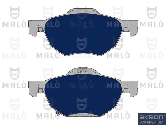 1050550 Akron Malo