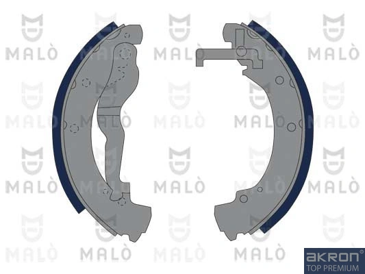 1390301 Akron Malo