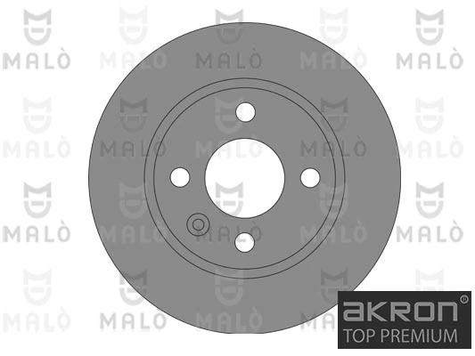 1110658 Akron Malo