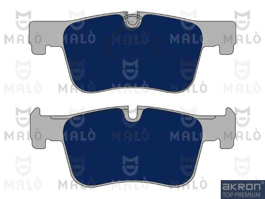 1050879 Akron Malo