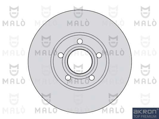 1110139 Akron Malo