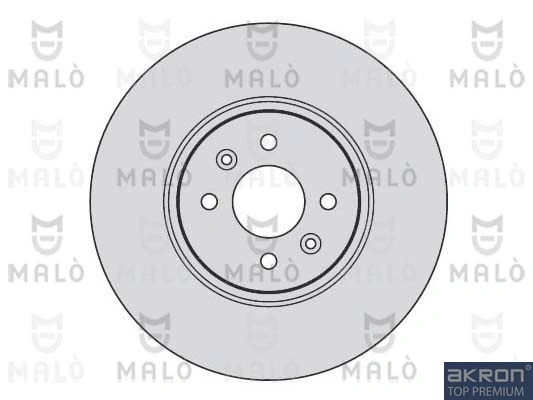 1110113 Akron Malo