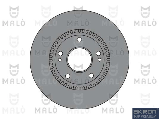  para KIA Cerato  (LD)
