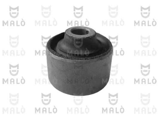 353 Akron Malo