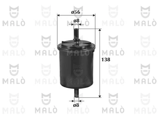  LOGAN I sedan (2015-2026) original desde 8,80 €