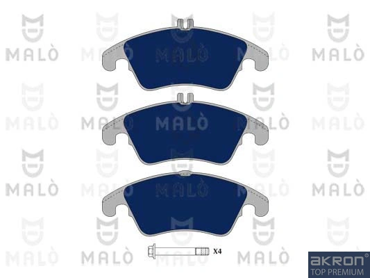 1050944 Akron Malo