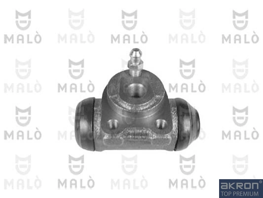 90126 Akron Malo
