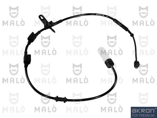 124072 Akron Malo