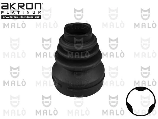 183064 Akron Malo