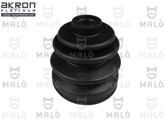 Bota de proteção externa de junta homocinética do semieixo dianteiro para Hyundai Coupe GK