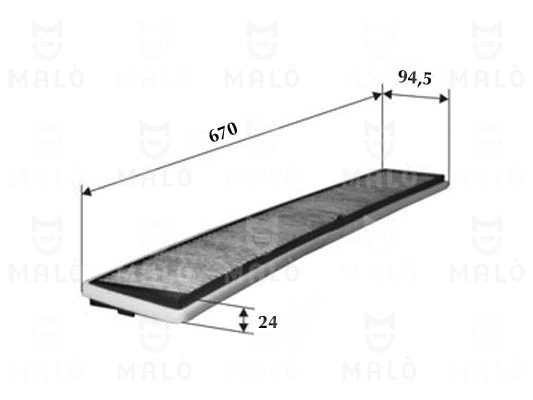 1530882 Akron Malo