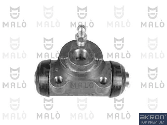 90119 Akron Malo