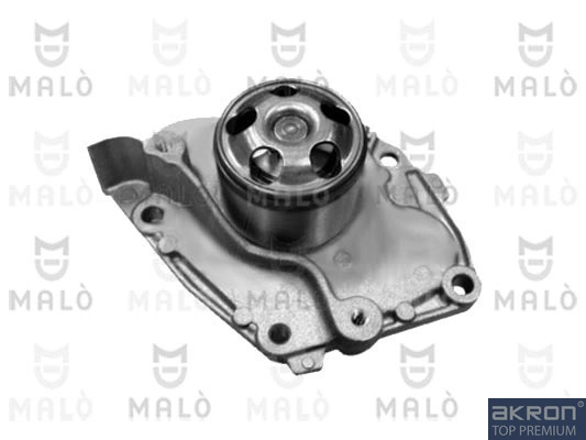 130448 Akron Malo