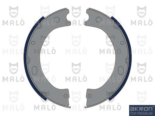 1390050 Akron Malo