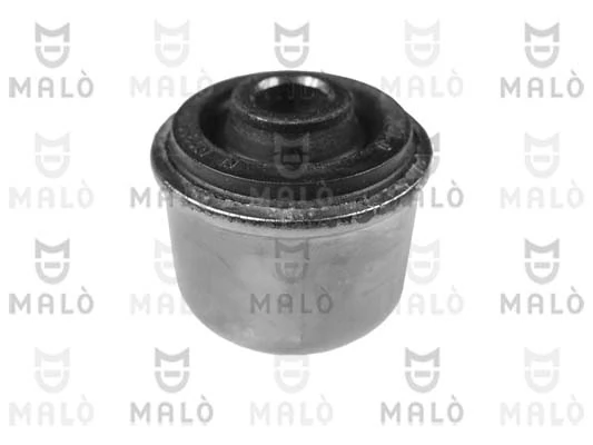 Bloco silencioso dianteiro do braço oscilante inferior para Renault Megane LA0, LA1