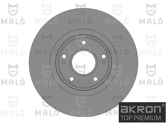 1110517 Akron Malo