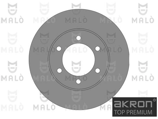 1110792 Akron Malo
