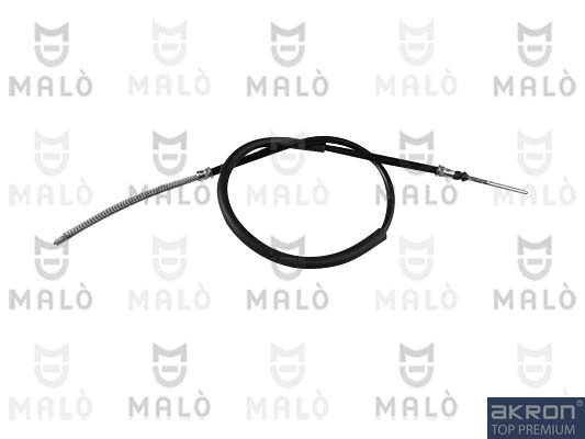 Cabo do freio de estacionamento traseiro esquerdo Beca Cables 1601002 preço, a partir de 20,57 USD