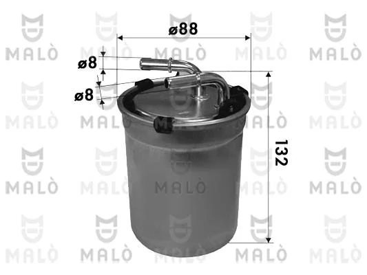 1520074 Akron Malo