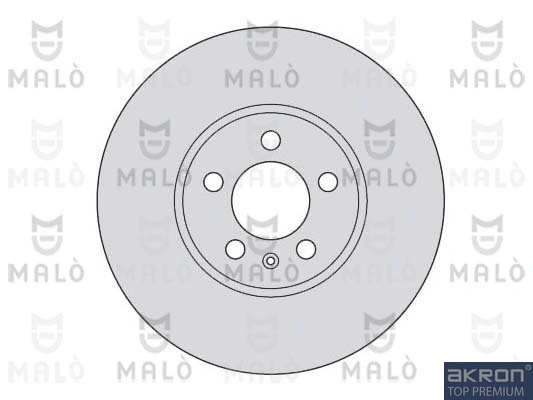 1110172 Akron Malo