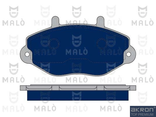 1050209 Akron Malo