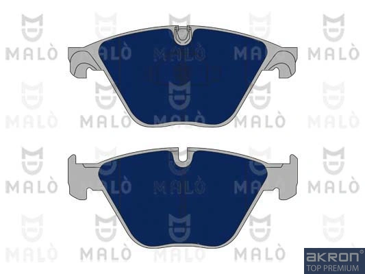 1050873 Akron Malo