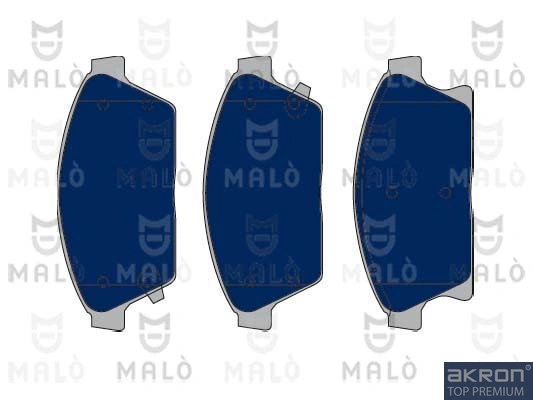 1050197 Akron Malo