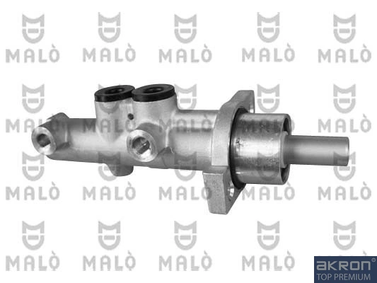 89009 Akron Malo