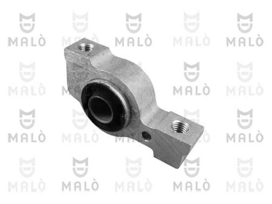 Bloco silencioso dianteiro do braço oscilante inferior para Peugeot 407 6E