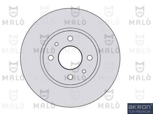  Linea  sedan (2007-2026) original desde 38,17 €