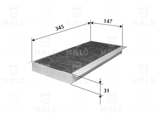 1530092 Akron Malo